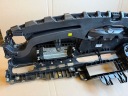 AUDI A6 C8 PLANCHE AIRBAG CONSOLE KIT AIR BAG COURROIES ENSEMBLEphoto 14