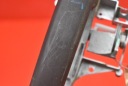 КЛЯМКА ПРАВА ЗАД ЗАДНЯ ЧОРНА 9680168580 CITROEN C3 PICASSO 1 I 08-13  (17525605811) фото min 9