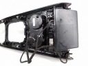 MOULURE CONSOLES CENTRALE MERCEDES-BENZ A W177 0517710023photo 7