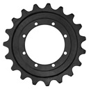 Ведущее колесо TEREX TC15, TC16, TC20 (5527640010)