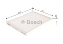 FILTRE AIR BERLINE BOSCH 1 987 432 236photo 15