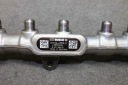 BMW G30 G11 G01 G15 4.0D B57D30B SYSTÈME COMBUSTIBLE INJECTEURS POMPE WYDRUKphoto 9