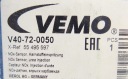 VEMO V40-72-0050 ДАТЧИК NOX, ФОРСУНКА MOCZNIKA  фото 13