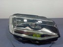 VW MULTIVAN T6 REFLEKTOR PRAWY FULL LED LAMPA PRAWA EU 7E1941036A