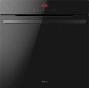 AMICA ED57525V STUDIO PYRO LED встраиваемая духовка Конвекционная печь EasyClean
