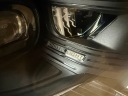ІДЕАЛЬНЕ KPL.PRZOD MERCEDES E W214 AMG 450D, DIGITAL 25R КОЛІР 956  фото 9