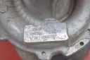ТУРБО ТУРБІНА 17201-0R070 TOYOTA AVENSIS T27 2.0 D-4D 09R  (15560082012) фото min 6