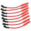 8 PIECES 0,4 INCHES SPIGOTS CANDLE INFLAMMATION ULTRANISKA REZYSTANCJA GY  photo 5