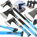 НАБОР ТОПОРОВ FIBERGLASS PRO AX AX