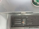 SKODA YETI 09-13 ПЕРЕД РЕСТАЙЛОМ КРИШКА БАГАЖНИКА ЗАДНЯ ЗАД КРИШКА БАГАЖНИКА 5L6827159  (18814945421) фото min 14