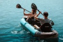 Aquadesign Koloa 3-местный надувной каяк 400 см