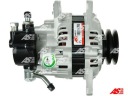 ALTERNATEUR MITSUBISHI L300 2.5Dphoto 12