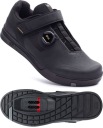 Велосипедки SPD CRANK BROTHERS MALLET BOA + Strap, розмір 43