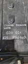 BMW G20 G21 PROTECTION PLAQUE CHÂSSIS 7340860photo 13