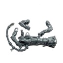 M60 GSC Генокрады Культы SLAM Аколиты Гибриды HEAVY ROCK DRILL