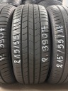ШИНИ ЛІТНІ 215/55/18 KUMHO ECSTA HS51 2022 РІК 7MM 95H  фото 8