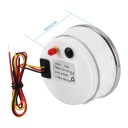 MULTIFUNCTIONAL INDICATOR 85MM RPM TEMP. PRESSURE LUBRICANTS MEASURER 4W  photo 8