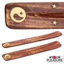 ПОДСТАВКА ДЛЯ ЛЫЖНЫХ ЛАДИАН ДЕРЕВЯННАЯ ПОДСТАВКА