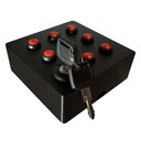 Кнопки кнопки USB -кнопки ПК.