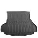 МАТ DO БАГАЖНИКА 3D DO TOYOTA AVENSIS (T27) (2009-2018) СЕДАН  (17090795614) фото min 14