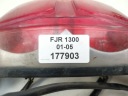 YAMAHA FJR 1300 01-05 ФАРА ЗАДНЯ ЗАД  (18897393839) фото min 6