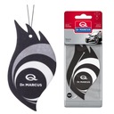 Доктор Маркус Соник Черный Рождественский аромат лист аромата