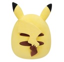 Squishmallows. Séria 3. Pokémon Pikachu, 25 cm Hrdina Pokémon