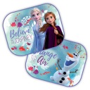 БОКОВЫЕ КУРСЫ ДЛЯ АВТОЧЕХЛОВ 2 ШТ Disney FROZEN