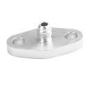 KIT ADAPTER SEALING MATERIALS KOLNIERZA INTAKE LUBRICANTS AN4 TURBO DO FX  photo 6