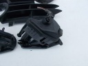 FEUX DE BROUILLARD GAUCHE DROIT GRILLE PARE-CHOCS AUDI A3 8P 2004-2008Rphoto 10