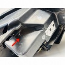 ФАРА ПЕРІД СТОРОНА ЛІВА NISSAN QASHQAI 10018015  (18855723721) фото min 11