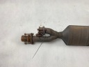 ГЛУШНИК POCZATKOWY ПОЧАТКОВИЙ ZA КОЛЕКТОРОМ MERCEDES 190 W201 2,0 2,3 200 230  (18856488327) фото min 12