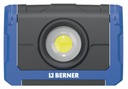 BERNER LED SVÍTILNA PEN LIGHT T-C 2V1 DOBÍJECÍ za 1065 Kč - Allegro