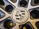 PORSCHE MACAN 95B JANTE ALUMINIUM ET19 21X10Jphoto 12