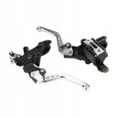 1 ПАРА 7/8 \\″(22MM) УНІВЕРСАЛЬНІ SVIRTYS  (17130243513) фото min 13