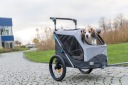 Велопричепи Для Тварин Trixie 22Kg