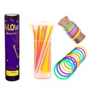 БРАСЛЕТ Светлячки, ХИМИЧЕСКАЯ СВЕТОВАЯ СМЕСЬ