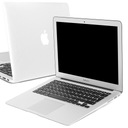 Notebook Macbook Air 13 A1466 Core i5 8 GB 256 SSD Model procesora Intel Core i5-5250U