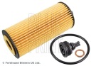 FILTRE HUILES BLUE PRINT ADBP210008 11428593186 BMWphoto 16