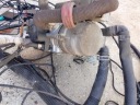 Toyota Rav4 webasto photo 6