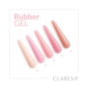 CLARESA RUBBER GEL 2 -12G STAVEBNÝ GÉL Kód výrobcu 5903819822298