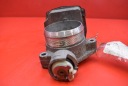 ДРОСЕЛЬНА ЗАСЛІНКА 9650787380 PEUGEOT 407 1 I SW 2.0 16V 136KM 04-10  (18161582613) фото min 5