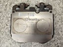 BMW G06 G07 G20 G42 DISQUES FREIN AVANT PLAQUETTES 6880077 6880078photo 13