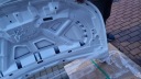 КАПОТ КРИШКА OPEL GRANDLAND X Z40R 2017 2018 2019 2020 2021  (18078891513) фото min 14