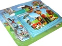 Наручные часы PAW PATROL + БУМАЖНИК 2в1 стрелки