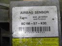 MAZDA 323F 1.3B 97' СЕНСОР МОДУЛЬ AIRBAG BC1M-57-K30  фото 5