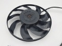 VENTILATEUR RADIATEUR CLIMATISATION VW T5 CARAVELLE DOKA MULTIVAN 7H0959455Dphoto 6