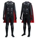 STRÓJ PRZEBRANIE KOSTIUM THOR COSPLAY SKIN FESTIWAL KONWENT 158/164