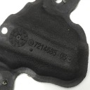 ІЗОЛЯЦІЯ АКУСТИЧНА BMW X6(G06) 7214685 34075554 3.0L 219KW 2023  фото 6