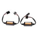 H7 LED (СВІТЛОДІОД) (СВІТЛОДІОД) LIGHT DECODER ЗЕРКАЛА СИГНАЛІЗАЦІЯ CANCELLER ANTI INTERFERENCE LED (СВІТЛОДІОД) (СВІТЛОДІОД) ФАРА  фото 6